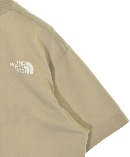THE NORTH FACE（ザノースフェイス）Tシャツ・カットソー ベージュ サイズ:S(160cm位) キッズ/2200702529023