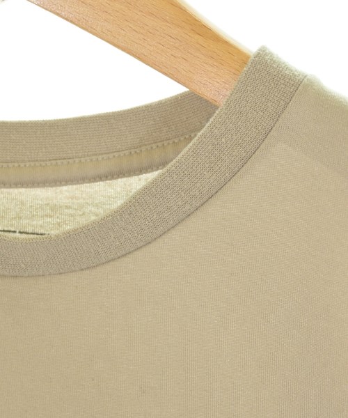 THE NORTH FACE（ザノースフェイス）Tシャツ・カットソー ベージュ サイズ:S(160cm位) キッズ/2200702529023