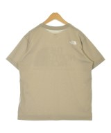THE NORTH FACE（ザノースフェイス）Tシャツ・カットソー ベージュ サイズ:S(160cm位) キッズ/2200702529023
