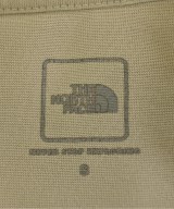 THE NORTH FACE（ザノースフェイス）Tシャツ・カットソー ベージュ サイズ:S(160cm位) キッズ/2200702529023