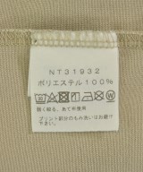 THE NORTH FACE（ザノースフェイス）Tシャツ・カットソー ベージュ サイズ:S(160cm位) キッズ/2200702529023