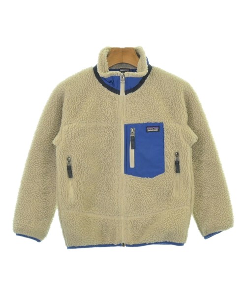 patagonia(パタゴニア)その他 ベージュ サイズ:S(100cm位)/2200702930027