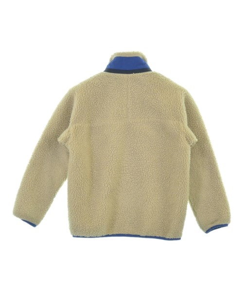 Patagonia（パタゴニア）その他 ベージュ サイズ:S(100cm位) キッズ/2200702930027