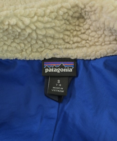 Patagonia（パタゴニア）その他 ベージュ サイズ:S(100cm位) キッズ/2200702930027