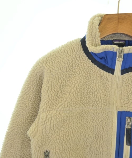 Patagonia（パタゴニア）その他 ベージュ サイズ:S(100cm位) キッズ/2200702930027