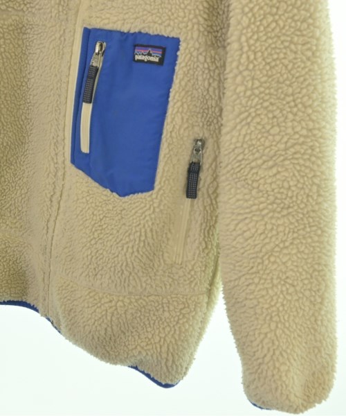 Patagonia（パタゴニア）その他 ベージュ サイズ:S(100cm位) キッズ/2200702930027