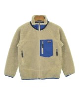 Patagonia（パタゴニア）その他 ベージュ サイズ:S(100cm位) キッズ/2200702930027