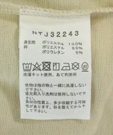 THE NORTH FACE（ザノースフェイス）Tシャツ・カットソー ベージュ サイズ:140(11T-12T) キッズ/2200702930065