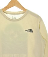 THE NORTH FACE（ザノースフェイス）Tシャツ・カットソー ベージュ サイズ:140(11T-12T) キッズ/2200702930065