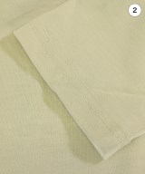 THE NORTH FACE（ザノースフェイス）Tシャツ・カットソー ベージュ サイズ:140(11T-12T) キッズ/2200702930065