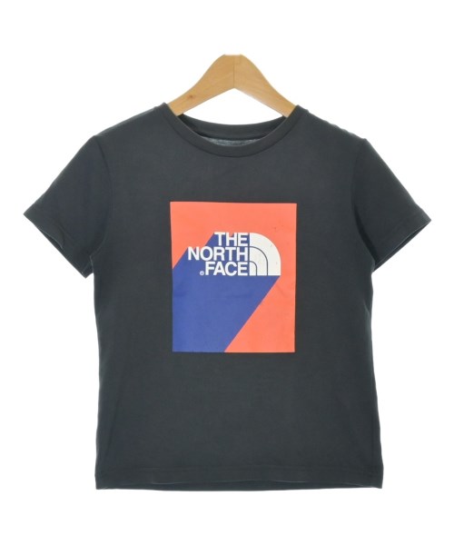 THE NORTH FACE（ザノースフェイス）Tシャツ・カットソー 黒 サイズ:130(9T-10T) キッズ/2200702930072