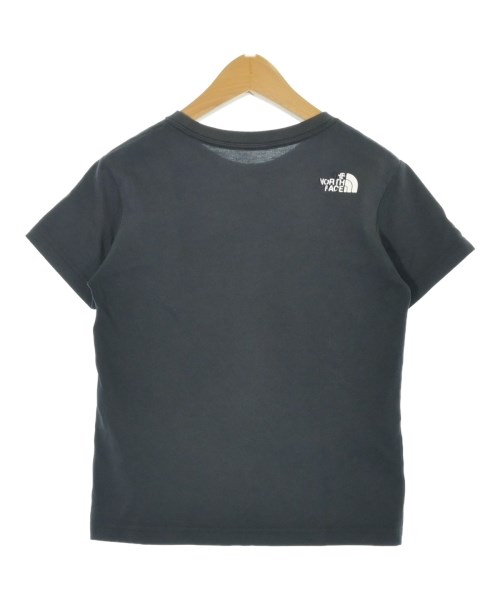 THE NORTH FACE（ザノースフェイス）Tシャツ・カットソー 黒 サイズ:130(9T-10T) キッズ/2200702930072