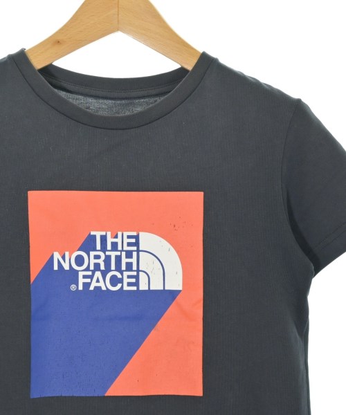 THE NORTH FACE（ザノースフェイス）Tシャツ・カットソー 黒 サイズ:130(9T-10T) キッズ/2200702930072