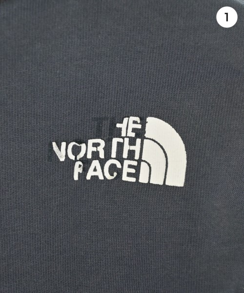 THE NORTH FACE（ザノースフェイス）Tシャツ・カットソー 黒 サイズ:130(9T-10T) キッズ/2200702930072