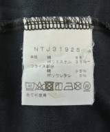 THE NORTH FACE（ザノースフェイス）Tシャツ・カットソー 黒 サイズ:130(9T-10T) キッズ/2200702930072