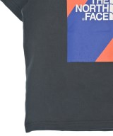 THE NORTH FACE（ザノースフェイス）Tシャツ・カットソー 黒 サイズ:130(9T-10T) キッズ/2200702930072