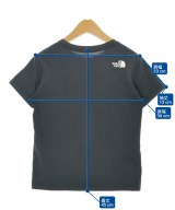 THE NORTH FACE（ザノースフェイス）Tシャツ・カットソー 黒 サイズ:130(9T-10T) キッズ/2200702930072
