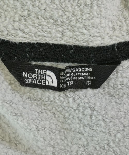 THE NORTH FACE（ザノースフェイス）Tシャツ・カットソー グレー サイズ:110(5T-6T) キッズ/2200702930089