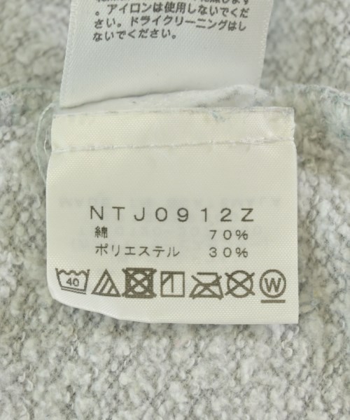 THE NORTH FACE（ザノースフェイス）Tシャツ・カットソー グレー サイズ:110(5T-6T) キッズ/2200702930089