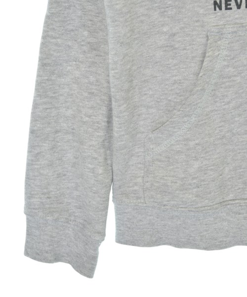THE NORTH FACE（ザノースフェイス）Tシャツ・カットソー グレー サイズ:110(5T-6T) キッズ/2200702930089