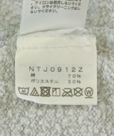 THE NORTH FACE（ザノースフェイス）Tシャツ・カットソー グレー サイズ:110(5T-6T) キッズ/2200702930089