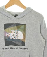 THE NORTH FACE（ザノースフェイス）Tシャツ・カットソー グレー サイズ:110(5T-6T) キッズ/2200702930089