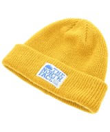 THE NORTH FACE（ザノースフェイス）小物類（その他） 黄 サイズ:F キッズ/2200697693129