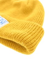THE NORTH FACE（ザノースフェイス）小物類（その他） 黄 サイズ:F キッズ/2200697693129