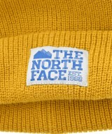 THE NORTH FACE（ザノースフェイス）小物類（その他） 黄 サイズ:F キッズ/2200697693129