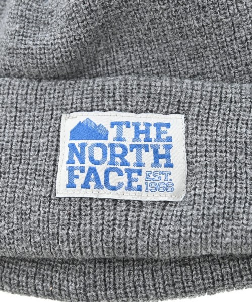 THE NORTH FACE（ザノースフェイス）小物類（その他） グレー サイズ:F キッズ/2200697693136