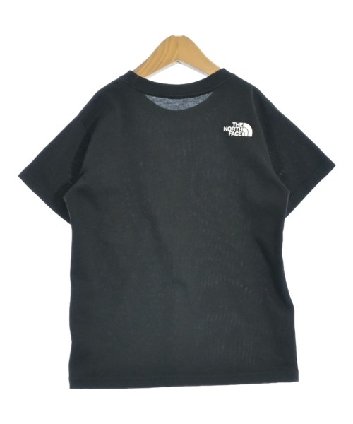 THE NORTH FACE（ザノースフェイス）Tシャツ・カットソー 黒 サイズ:130(9T-10T) キッズ/2200703496225