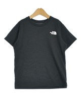 THE NORTH FACE（ザノースフェイス）Tシャツ・カットソー 黒 サイズ:130(9T-10T) キッズ/2200703496225