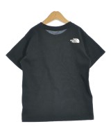 THE NORTH FACE（ザノースフェイス）Tシャツ・カットソー 黒 サイズ:130(9T-10T) キッズ/2200703496225
