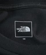 THE NORTH FACE（ザノースフェイス）Tシャツ・カットソー 黒 サイズ:130(9T-10T) キッズ/2200703496225
