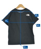 THE NORTH FACE（ザノースフェイス）Tシャツ・カットソー 黒 サイズ:130(9T-10T) キッズ/2200703496225