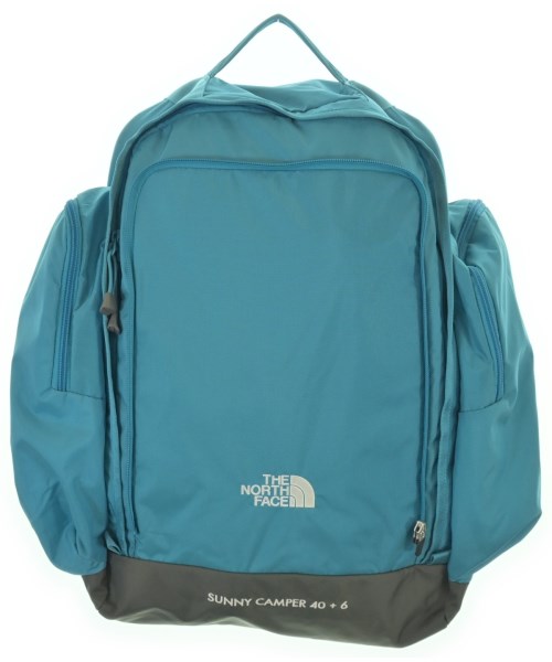 THE NORTH FACE（ザノースフェイス）小物類（その他） 青 サイズ:- キッズ/2200697461070
