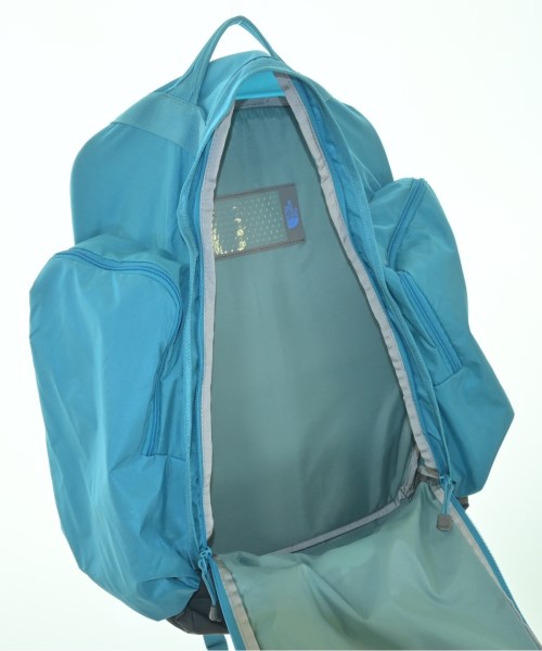 THE NORTH FACE（ザノースフェイス）小物類（その他） 青 サイズ:- キッズ/2200697461070