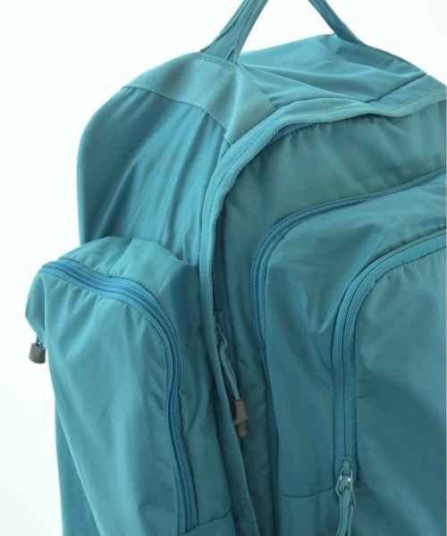THE NORTH FACE（ザノースフェイス）小物類（その他） 青 サイズ:- キッズ/2200697461070