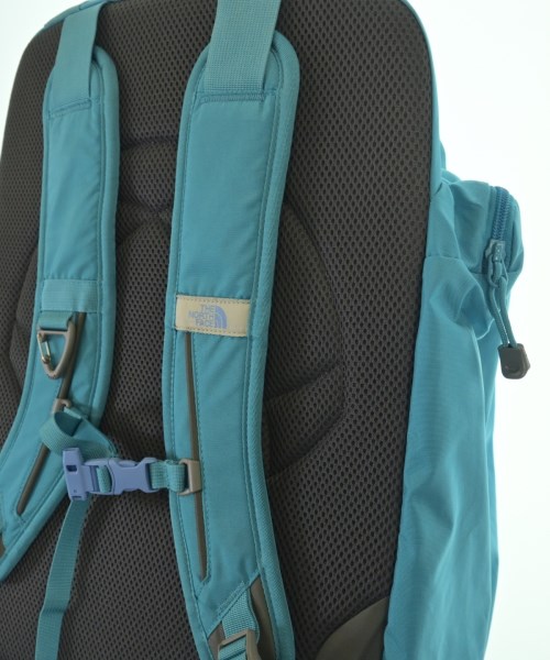 THE NORTH FACE（ザノースフェイス）小物類（その他） 青 サイズ:- キッズ/2200697461070