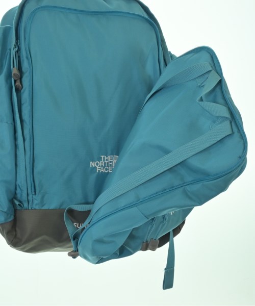 THE NORTH FACE（ザノースフェイス）小物類（その他） 青 サイズ:- キッズ/2200697461070