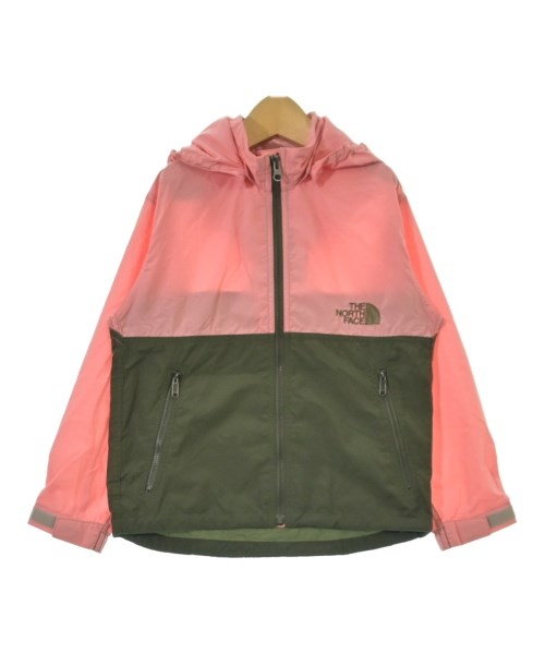 THE NORTH FACE(ザノースフェイス)のその他 サイズ:120(7T-8T) 3,600円