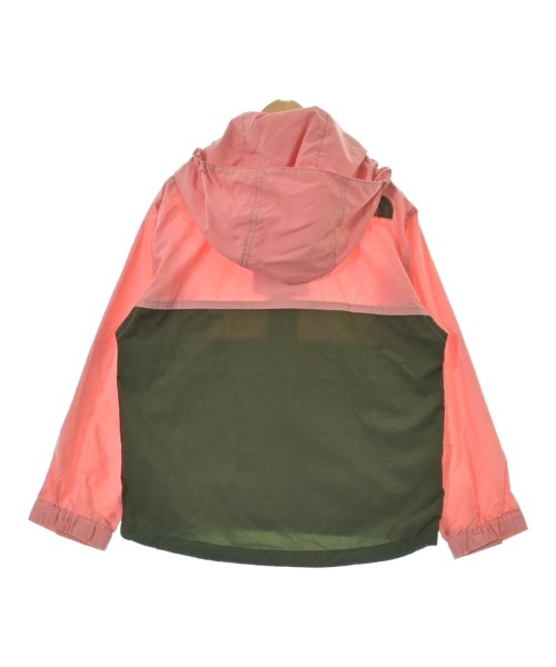 THE NORTH FACE（ザノースフェイス）その他 ピンク サイズ:120(7T-8T) キッズ/2200704172050