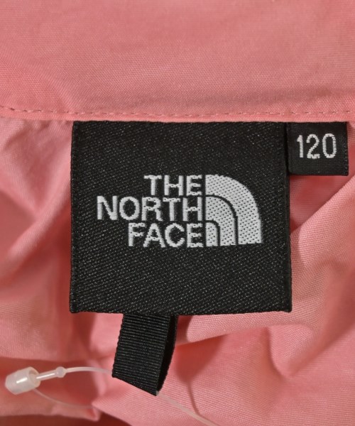 THE NORTH FACE（ザノースフェイス）その他 ピンク サイズ:120(7T-8T) キッズ/2200704172050
