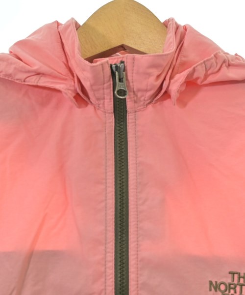THE NORTH FACE（ザノースフェイス）その他 ピンク サイズ:120(7T-8T) キッズ/2200704172050