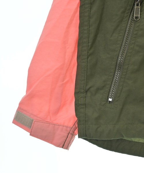 THE NORTH FACE（ザノースフェイス）その他 ピンク サイズ:120(7T-8T) キッズ/2200704172050