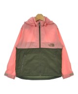 THE NORTH FACE（ザノースフェイス）その他 ピンク サイズ:120(7T-8T) キッズ/2200704172050