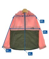 THE NORTH FACE（ザノースフェイス）その他 ピンク サイズ:120(7T-8T) キッズ/2200704172050