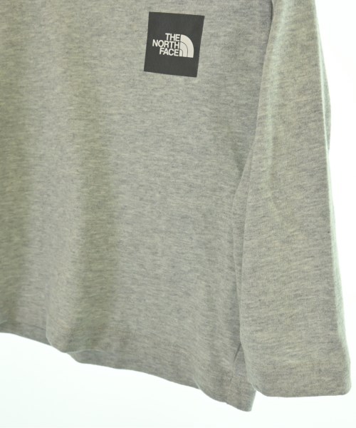 THE NORTH FACE（ザノースフェイス）Tシャツ・カットソー グレー サイズ:80(12M) キッズ/2200703464040