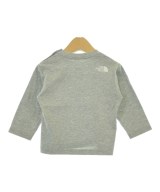 THE NORTH FACE（ザノースフェイス）Tシャツ・カットソー グレー サイズ:80(12M) キッズ/2200703464040