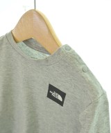 THE NORTH FACE（ザノースフェイス）Tシャツ・カットソー グレー サイズ:80(12M) キッズ/2200703464040